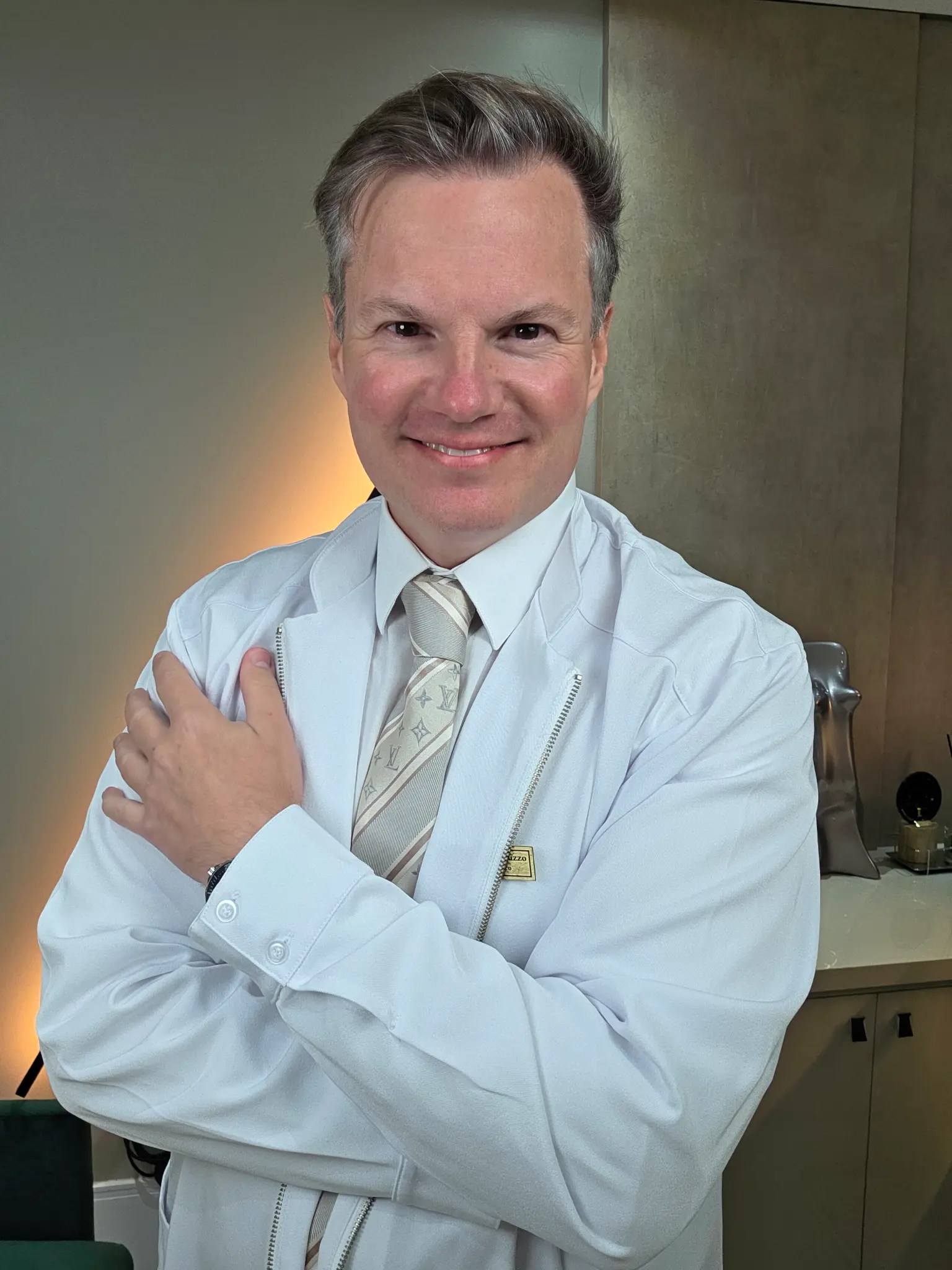 Dr. Alexandre Peruzzo